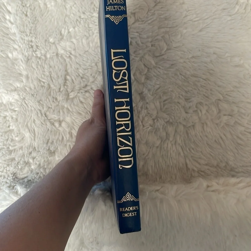 The lost city a classic book meant to look old but is a new book a great story